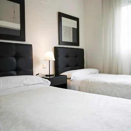 Apartamento Dama De Noche Marbella