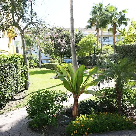 Dama De Noche Apartamento Marbella