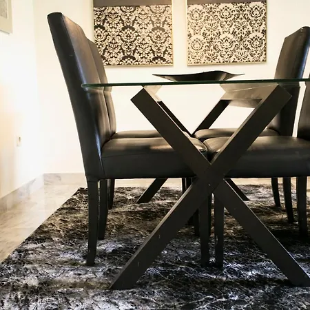 Apartamento Dama De Noche *