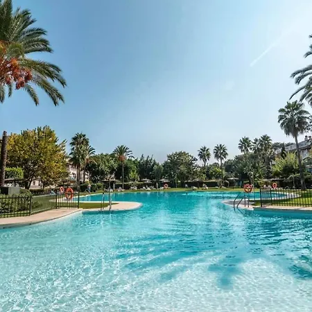 Apartamento Dama De Noche Marbella