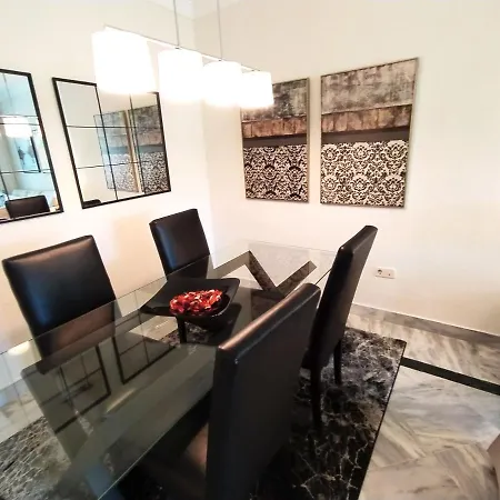 Apartamento Dama De Noche