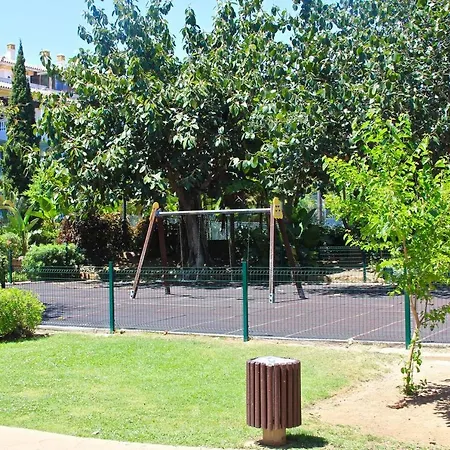 Dama De Noche Apartamento *