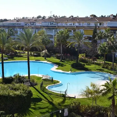 Apartamento Dama De Noche Marbella
