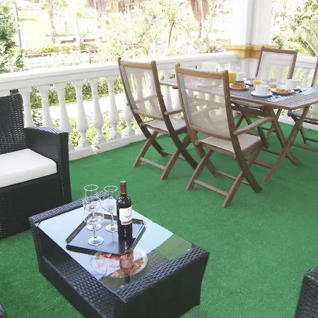 Apartamento Dama De Noche