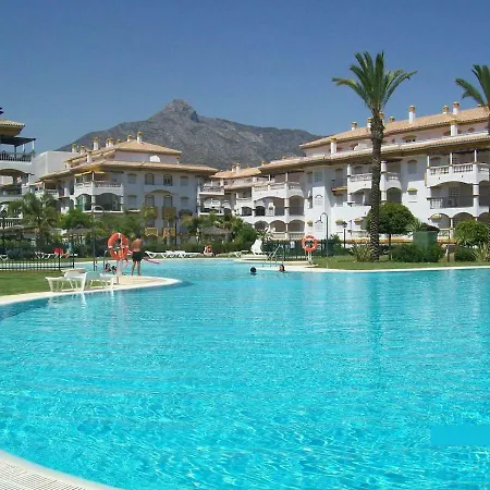 Dama De Noche Apartamento