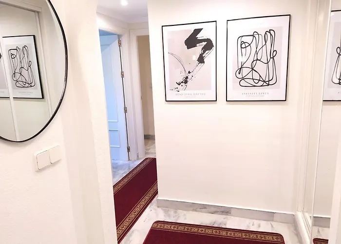 Appartement Dama De Noche