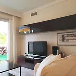 Dama De Noche Apartment Marbella