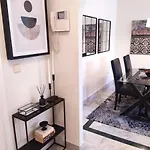 Dama De Noche Apartment *