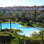 Apartment Dama De Noche Marbella