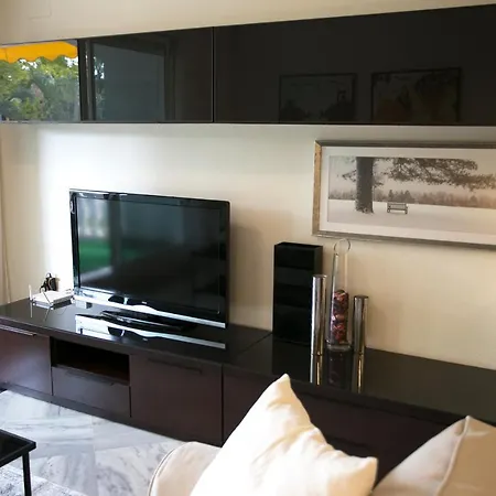 Dama De Noche Lejlighed