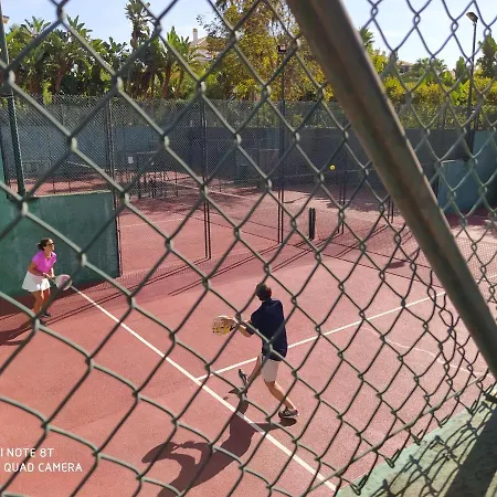 Dama De Noche 마르베야