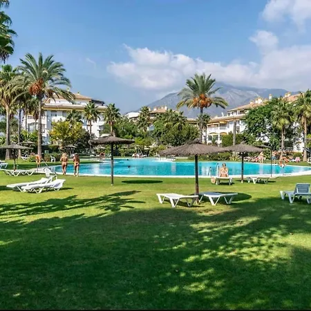 Dama De Noche Lejlighed