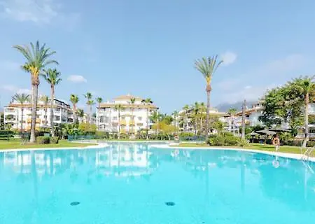 아파트 Dama De Noche *