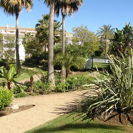 아파트 Dama De Noche