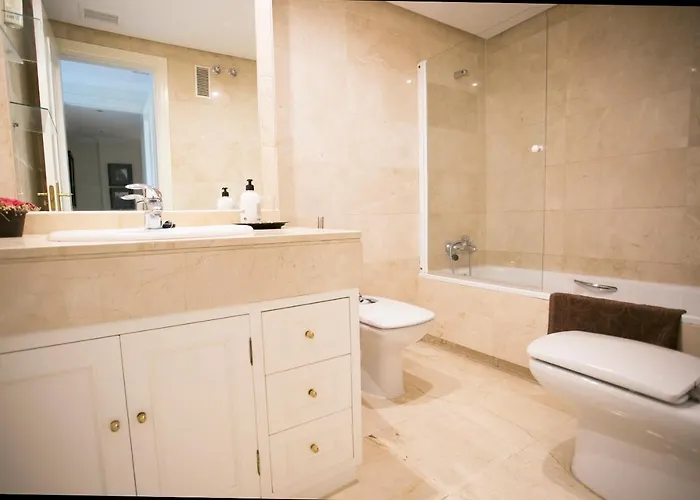 Dama De Noche * Marbella