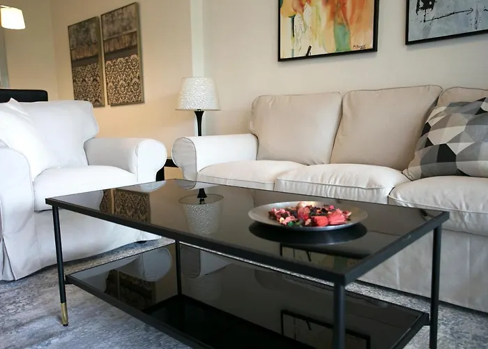 Dama De Noche * Marbella