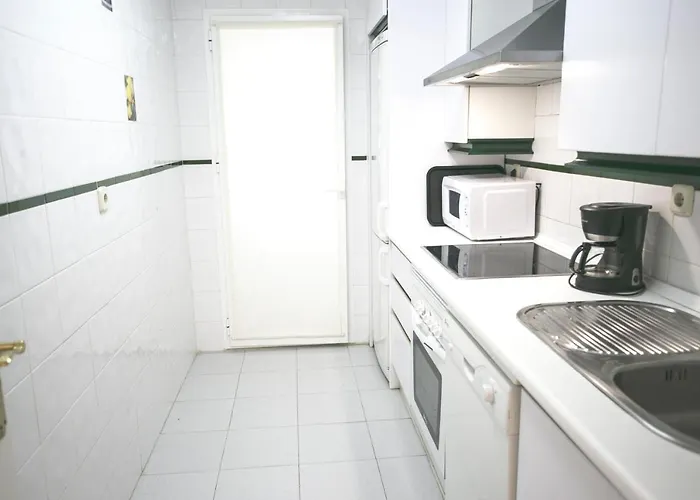 Dama De Noche Marbella