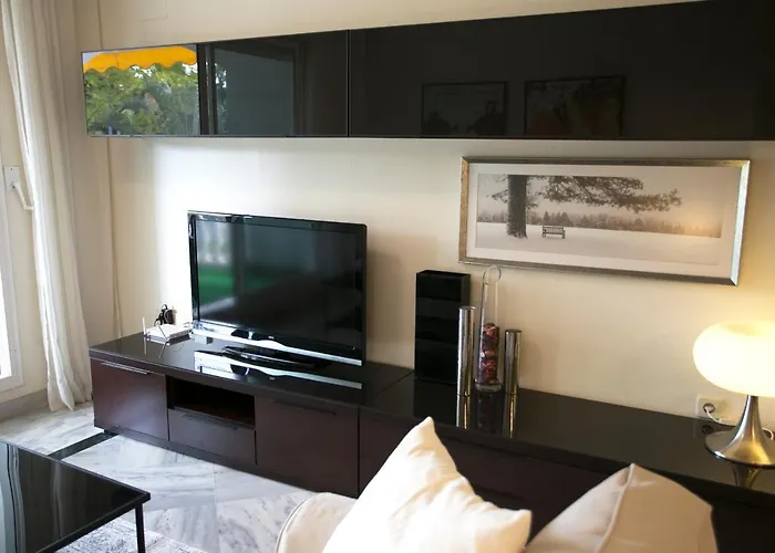 Dama De Noche Apartamento