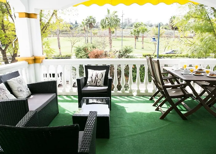 Dama De Noche * Marbella