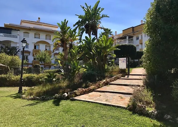 Dama De Noche Marbella