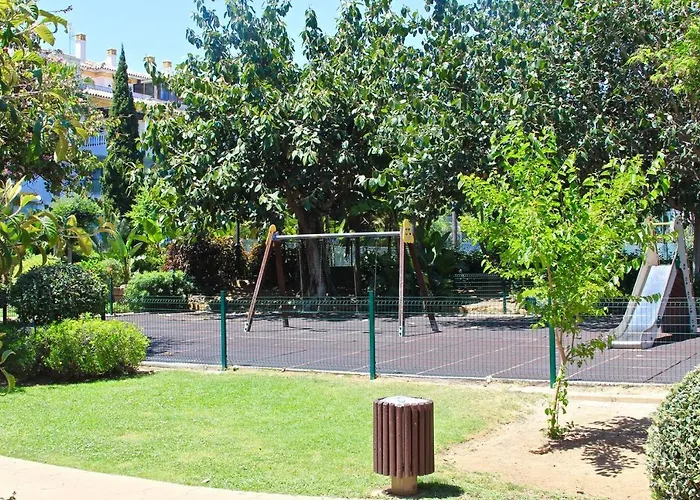 Dama De Noche Apartamento *