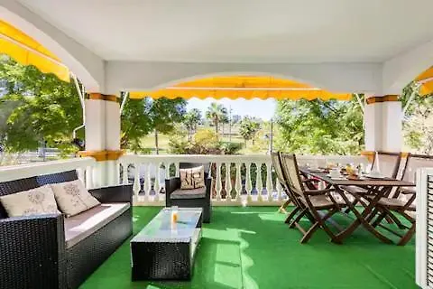 Dama De Noche * Marbella