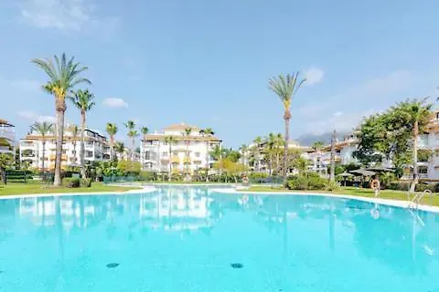 Apartamento Dama De Noche *