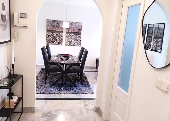 Dama De Noche * Marbella