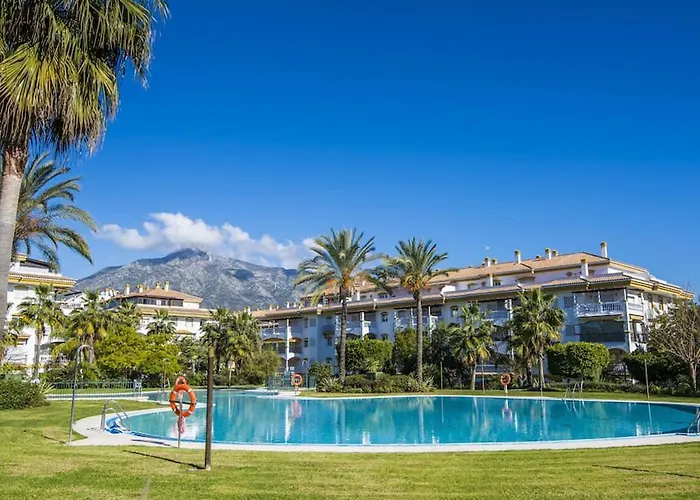 Apartamento Dama De Noche