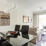 Dama De Noche Apartment Marbella