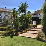 Dama De Noche Marbella