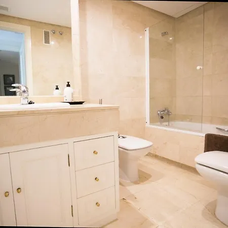 Apartamento Dama De Noche * Marbella