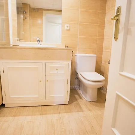 Apartamento Dama De Noche * Marbella
