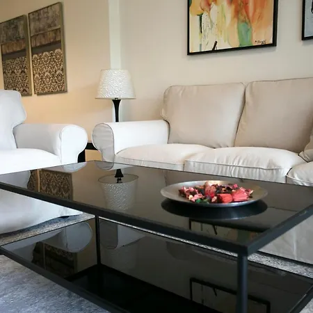 Apartamento Dama De Noche * Marbella