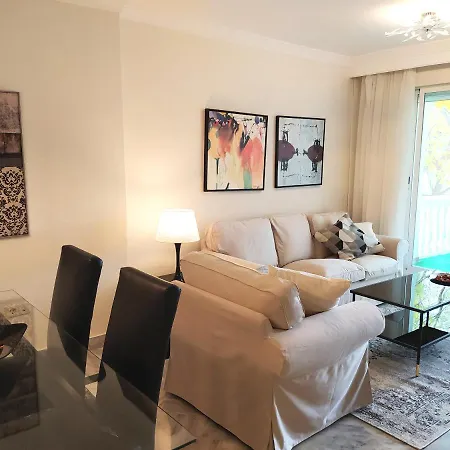 Apartamento Dama De Noche Apartment