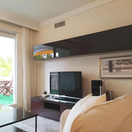Dama De Noche Apartman Marbella