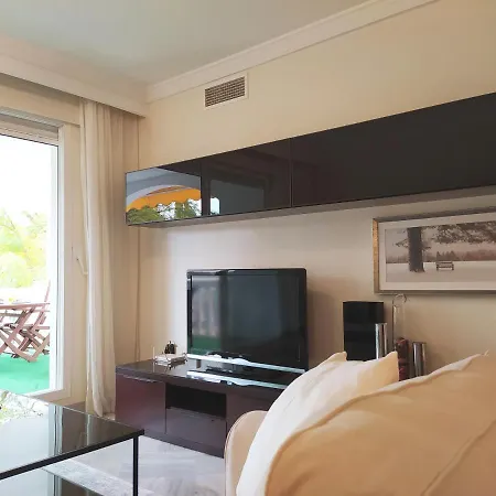 Apartamento Dama De Noche Apartment Marbella