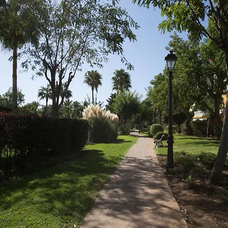 Apartamento Dama De Noche * Marbella