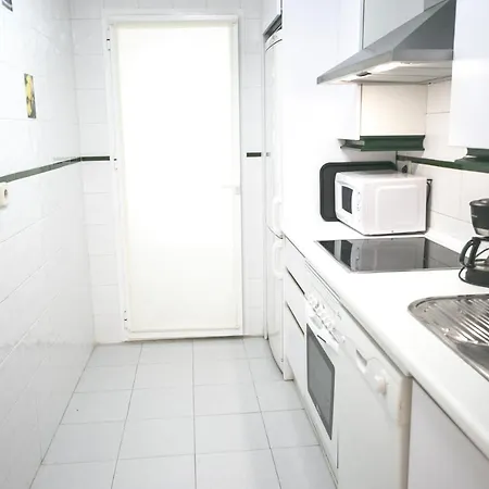 Apartamento Dama De Noche Marbella
