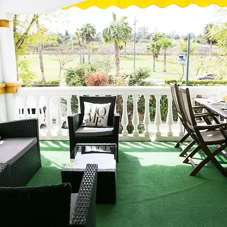 Apartamento Dama De Noche * Marbella