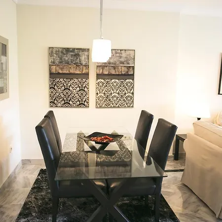 Apartamento Dama De Noche Apartment Marbella