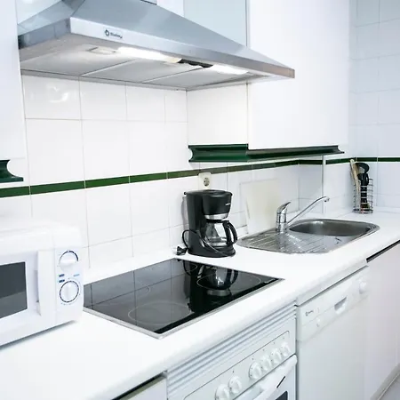Apartamento Dama De Noche