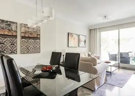 Apartamento Dama De Noche Apartment Marbella