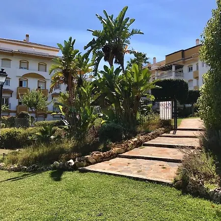 Apartamento Dama De Noche Marbella