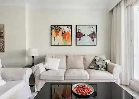 Apartamento Dama De Noche