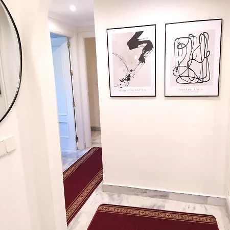 Apartman Dama De Noche