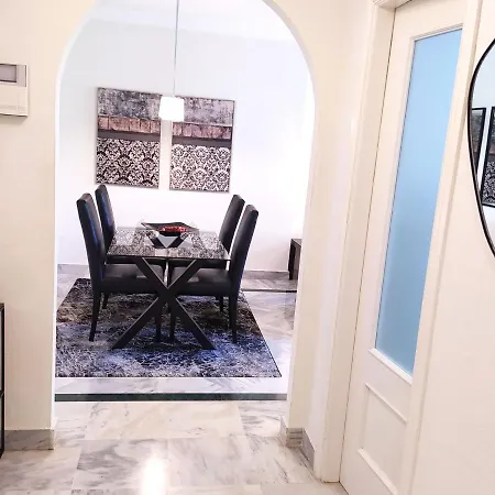 Apartamento Dama De Noche * Marbella