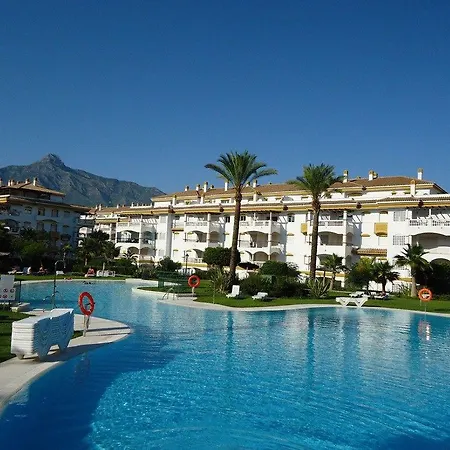 Dama De Noche Apartman *