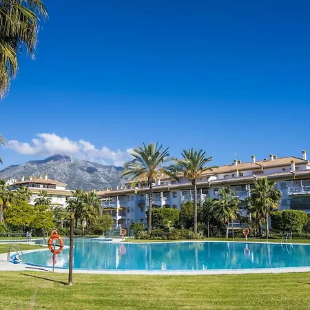 Apartman Dama De Noche