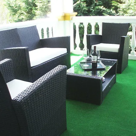 Apartamento Dama De Noche Apartment Marbella